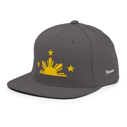 Color – Dark Grey