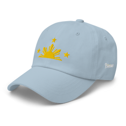 Color – Light Blue