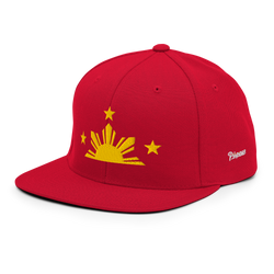 Color – Red
