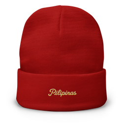 Color – Red