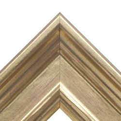 Available Finishes – Gold