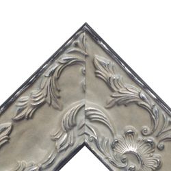 Available Finishes – Antique White