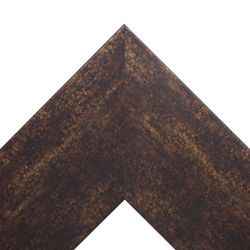 Available Finishes – Bronze