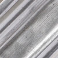 Blackened Satin Nickel