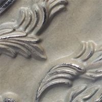 Antique Satin Nickel