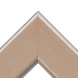 Available Finishes – Champagne Bronze