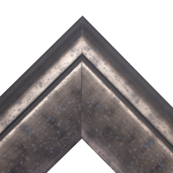Available Finishes – Charcoal