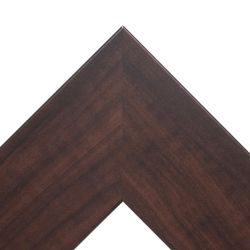Available Finishes – Dark Walnut