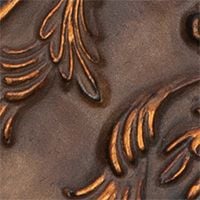 Antique Bronze