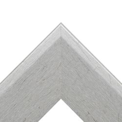 Available Finishes – Nickel