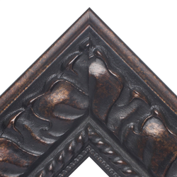 Available Finishes – Bronze