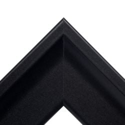 Available Finishes – Black