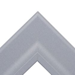 Available Finishes – Light Gray