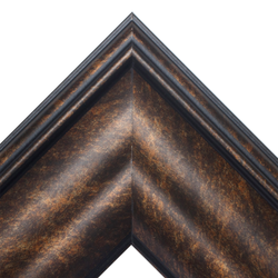 Available Finishes – Bronze
