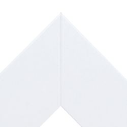 Available Finishes – Pure White