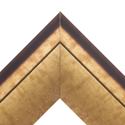 Available Finishes – Gold