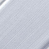Brushed Chrome
