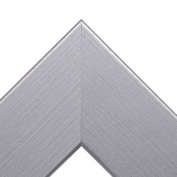Available Finishes – Satin Nickel