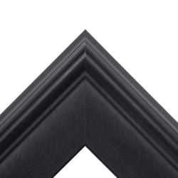 Available Finishes – Black