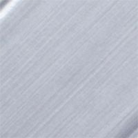 Brushed Chrome