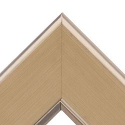 Available Finishes – Champagne Bronze