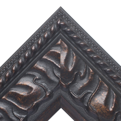 Available Finishes – Bronze