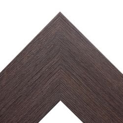 Available Finishes – Espresso
