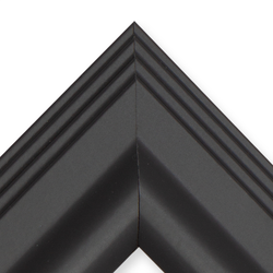 Available Finishes – Black