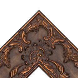 Antique Bronze