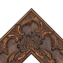Available Finishes – Antique Bronze