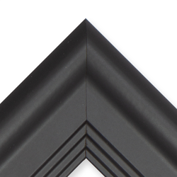 Available Finishes – Black