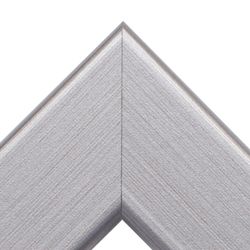 Satin Nickel