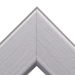 Available Finishes – Satin Nickel
