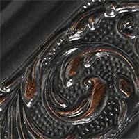 Antique Bronze
