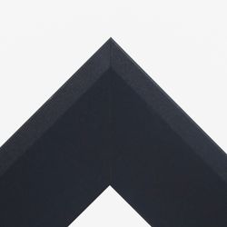 Available Finishes – Black