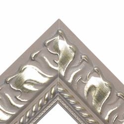 Available Finishes – Nickel