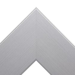 Available Finishes – Satin Nickel