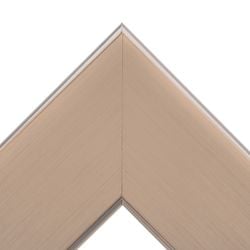 Available Finishes – Champagne Bronze