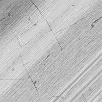 Antique Satin Nickel