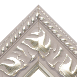 Available Finishes – Nickel