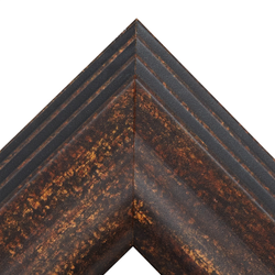 Available Finishes – Bronze