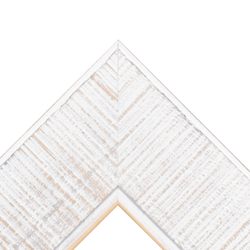 Available Finishes – Distressed White