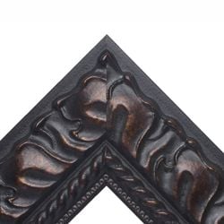 Available Finishes – Bronze