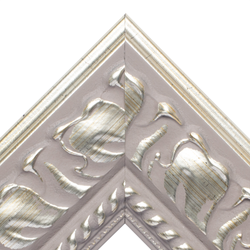 Available Finishes – Nickel
