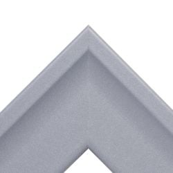 Available Finishes – Light Gray