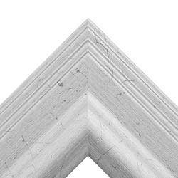 Available Finishes – Silver