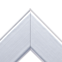 Available Finishes – Brushed Chrome
