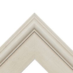 Available Finishes – Antique White