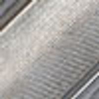 Blackened Satin Nickel