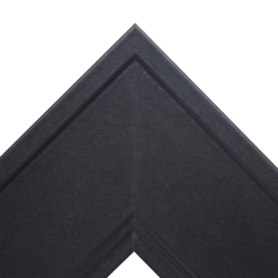 Available Finishes – Black